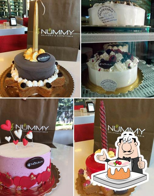 Nummy