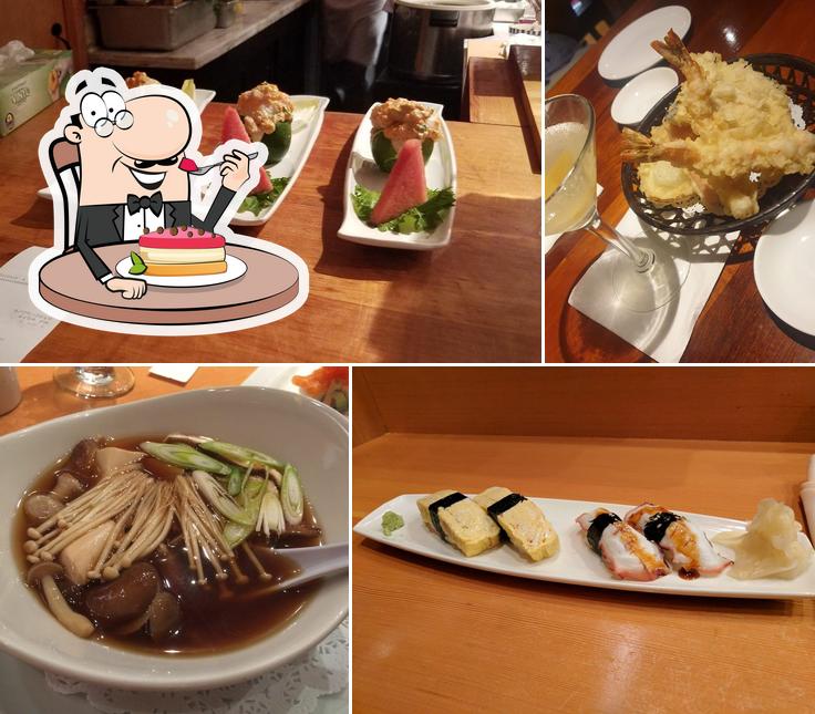 Inaho Japanese Restaurant