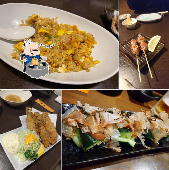 Izakaya Sankichi
