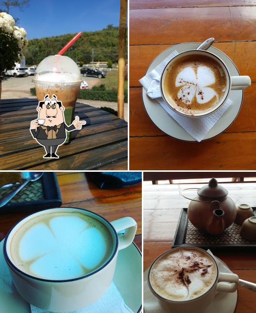 Khao Kho Coffee