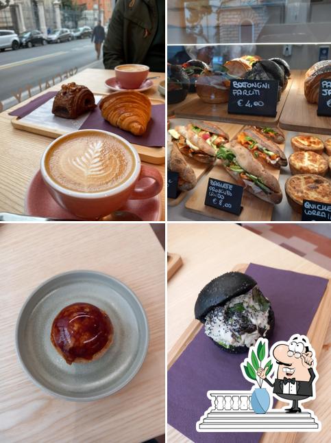 Le Levain Café