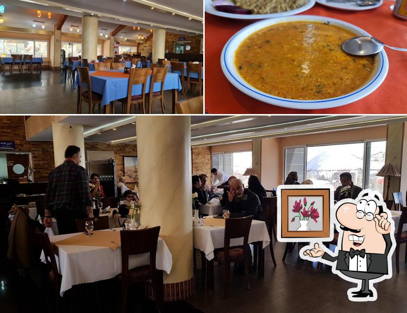 Meigon Tourism Hotel Restaurant