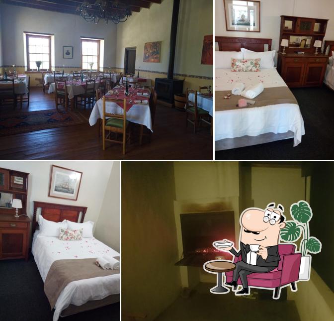 Modderfontein Old Village