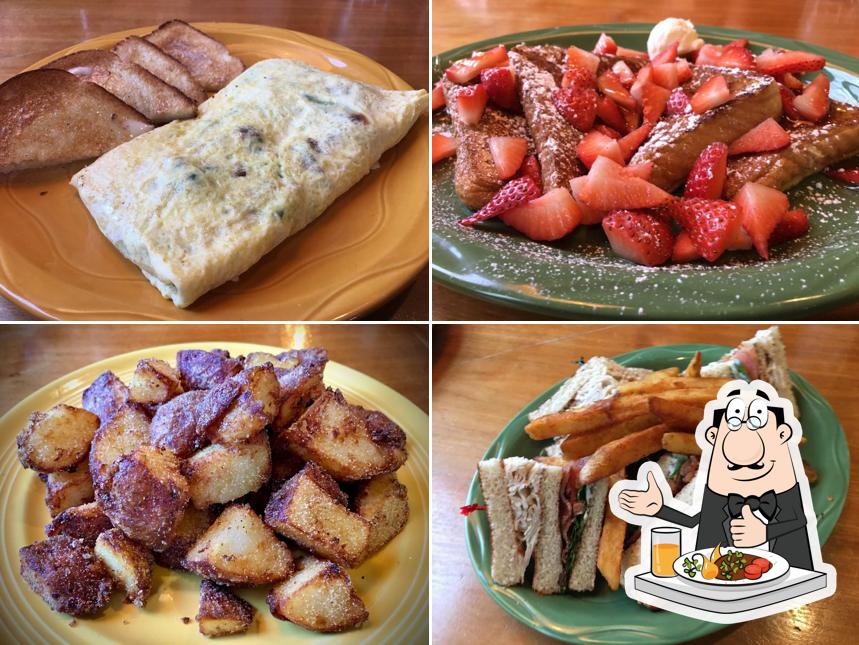 Pancake House