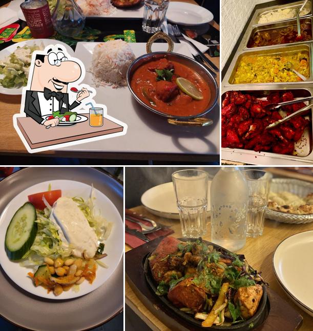 Paprika Restaurant