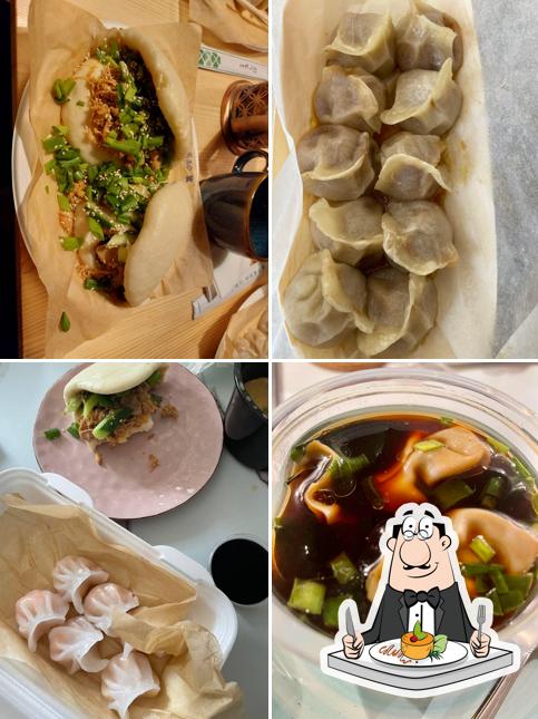 Parownia Dim Sum Bar - Czechów