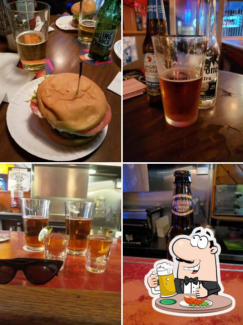 Pat's Bar