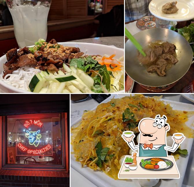 Phở 2000 Restaurant