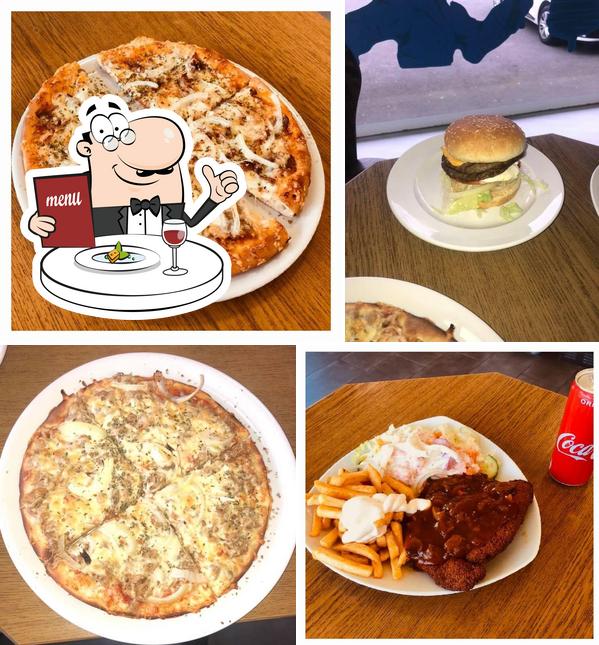 Nikos Grill Paderborn