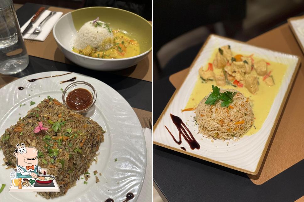 BISTRO CEYLAN