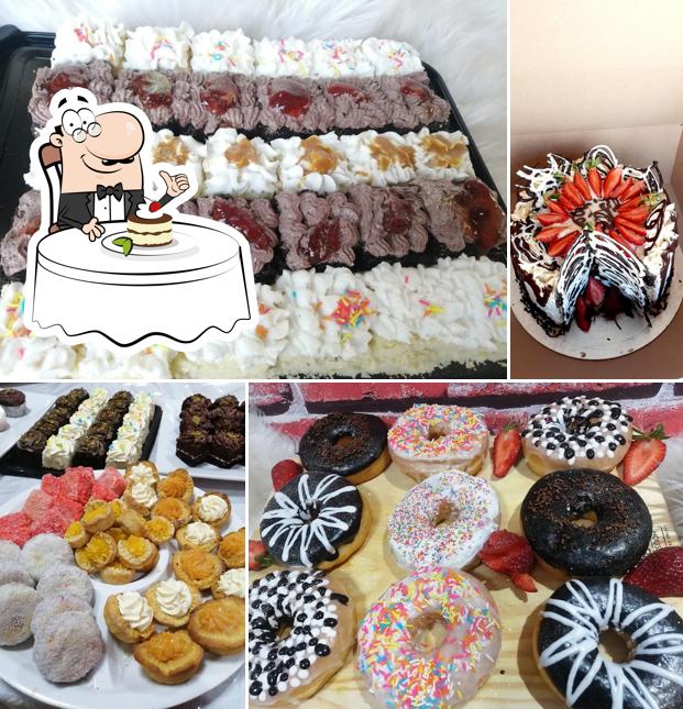 Basadi's Confectionery