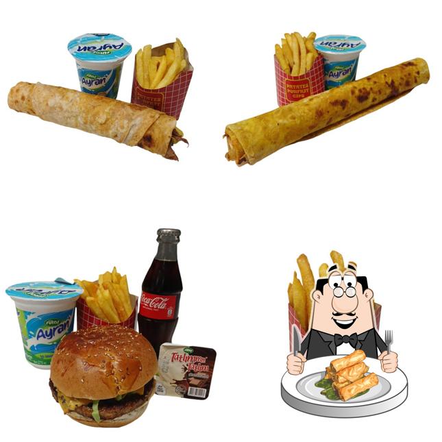 Bien Dürüm