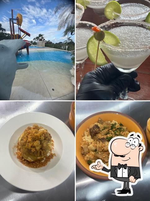 COMPLEJO SAN LUIS
