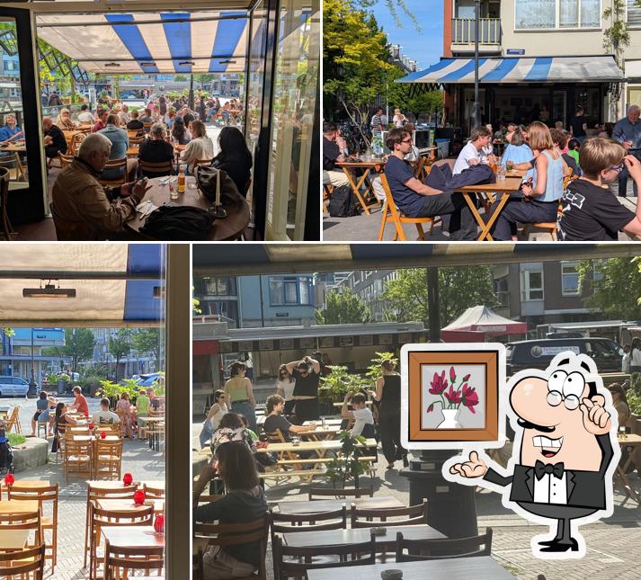Café Publiek
