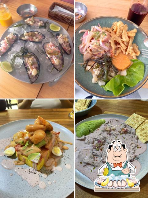 D’Paso Cocina Libre