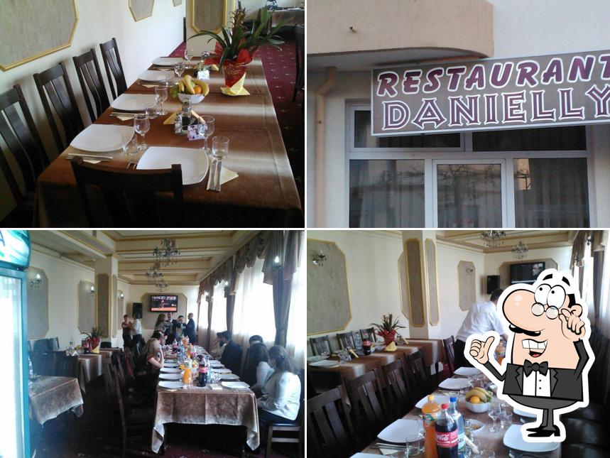 Restaurant Danielly