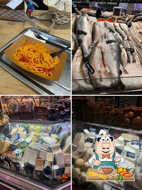 Дорогомиловский рынок