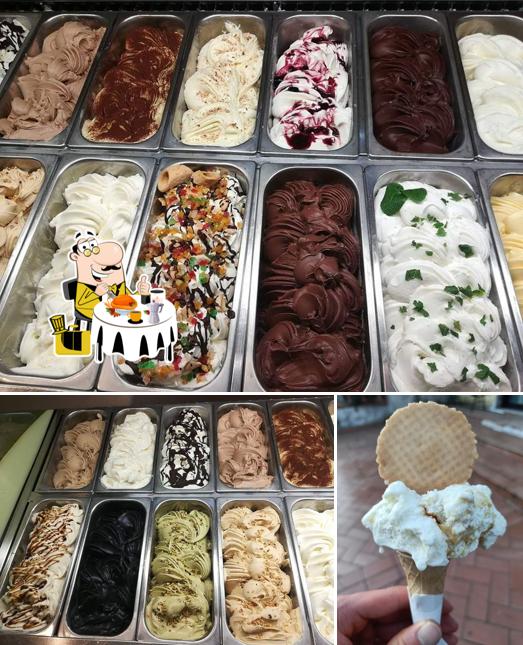 Gelateria VENTUNO