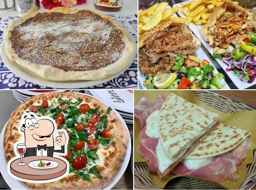 Il mondo del panino