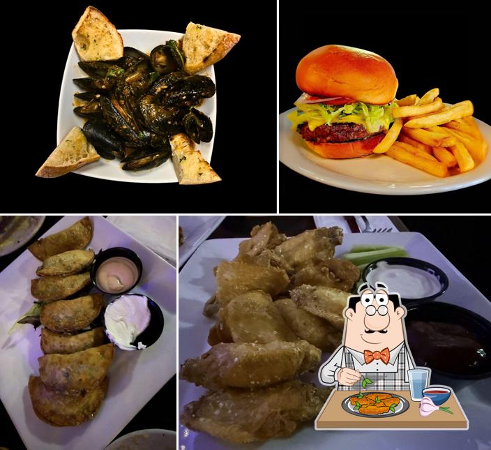 JC's Tavern & Table