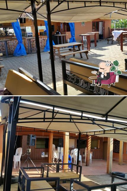 Kwiks Lounge Nalongoz