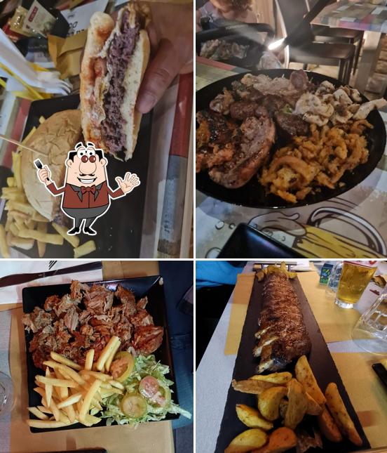 La Zona - Food & Drink