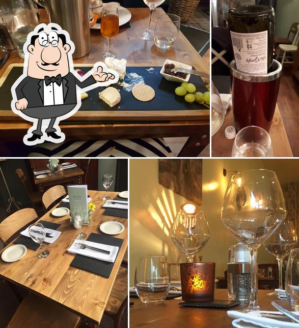 Lewis's Bistro
