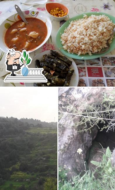 Living in the Levant