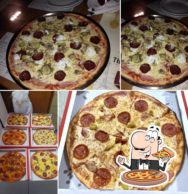 Pizzeria Still