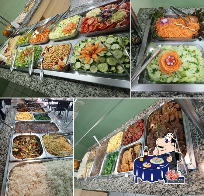 RESTAURANTE D' FAMÍLIA