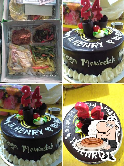 RM H Utomo