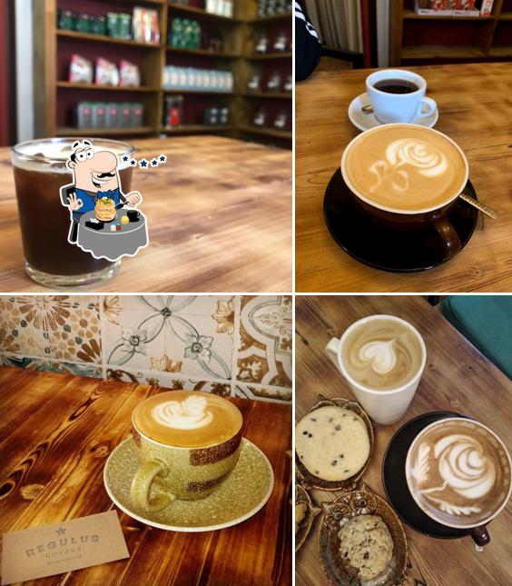 Redbike Coffee