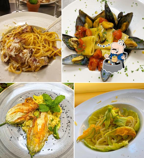 Marechiaro Ristorante Pizzeria
