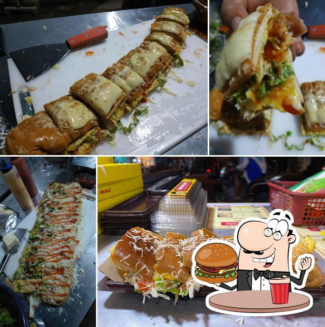 Roti da John