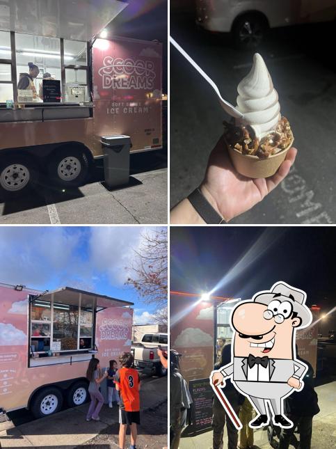 Scoop Dreams