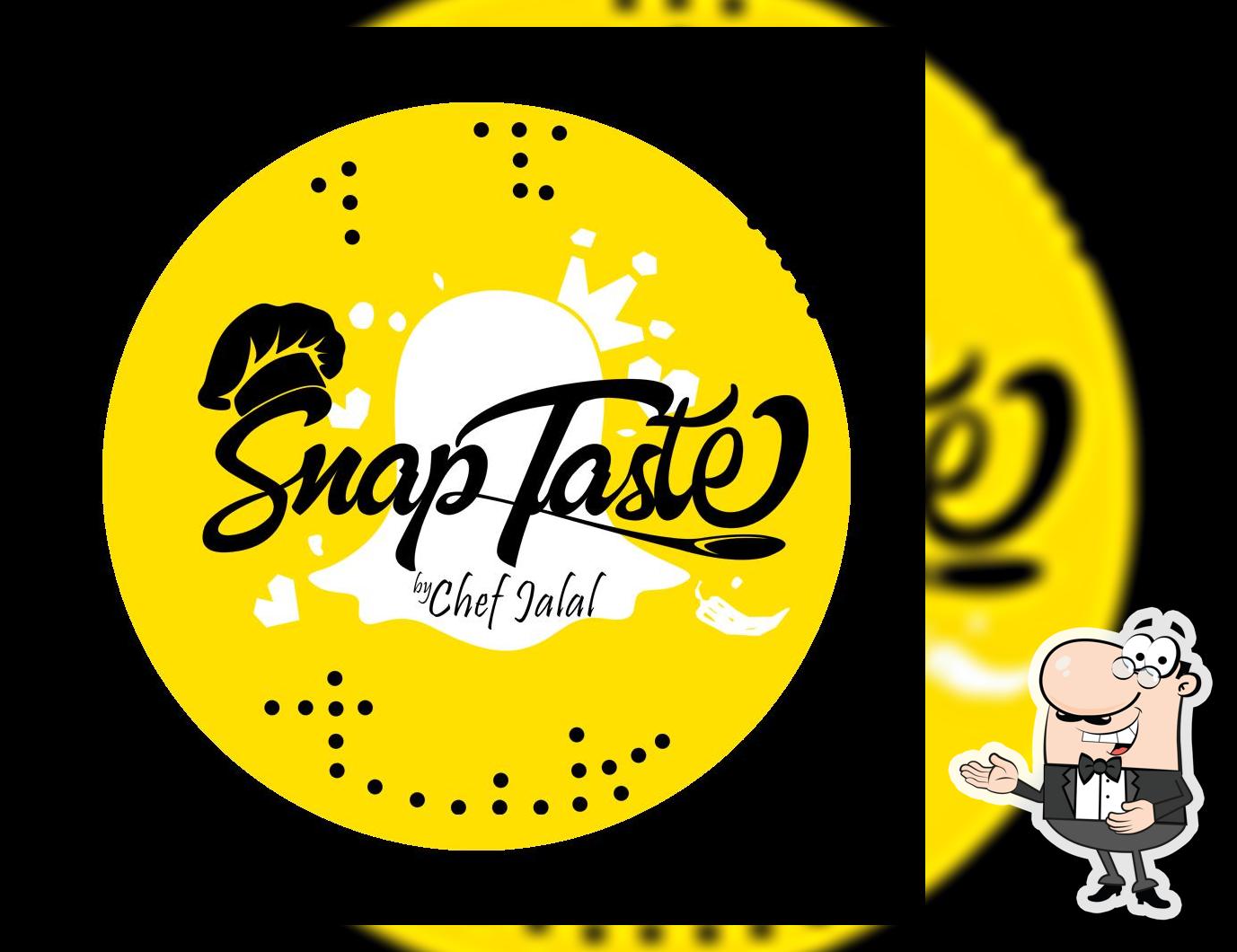Snack SnapTaste Martil