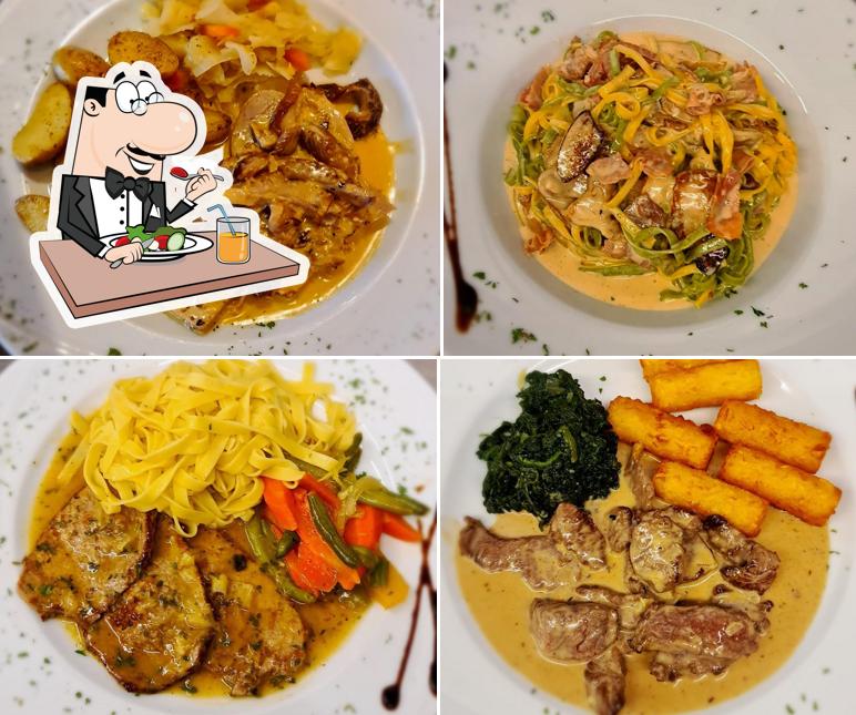 Restaurant Tannegg