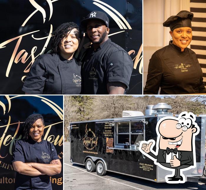 Tasteful Touch Catering & Food Truck