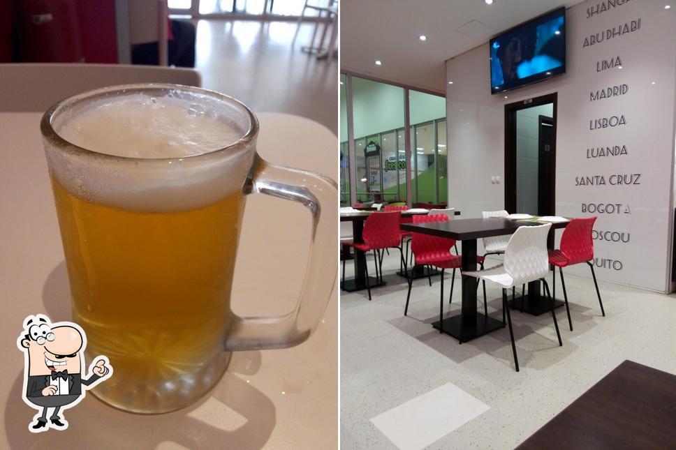 TelePizza, Luanda-Sul