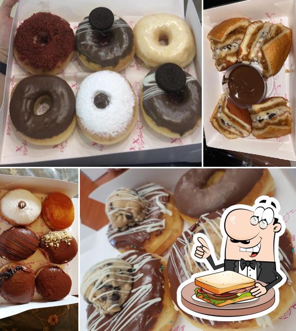 XnDoughs