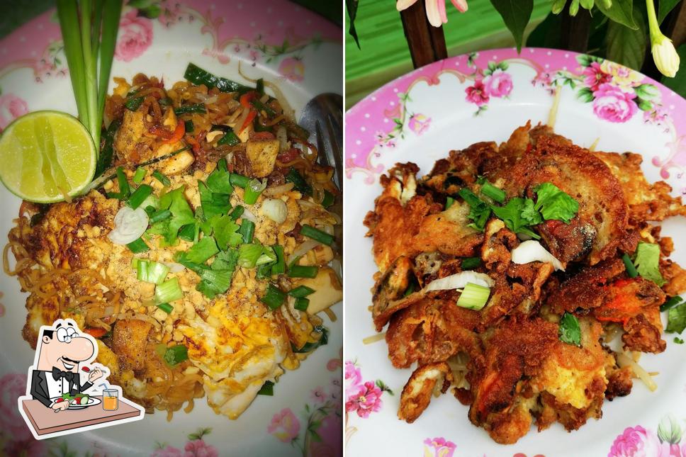 ฟาดิ้ล ข้าวมันไก่