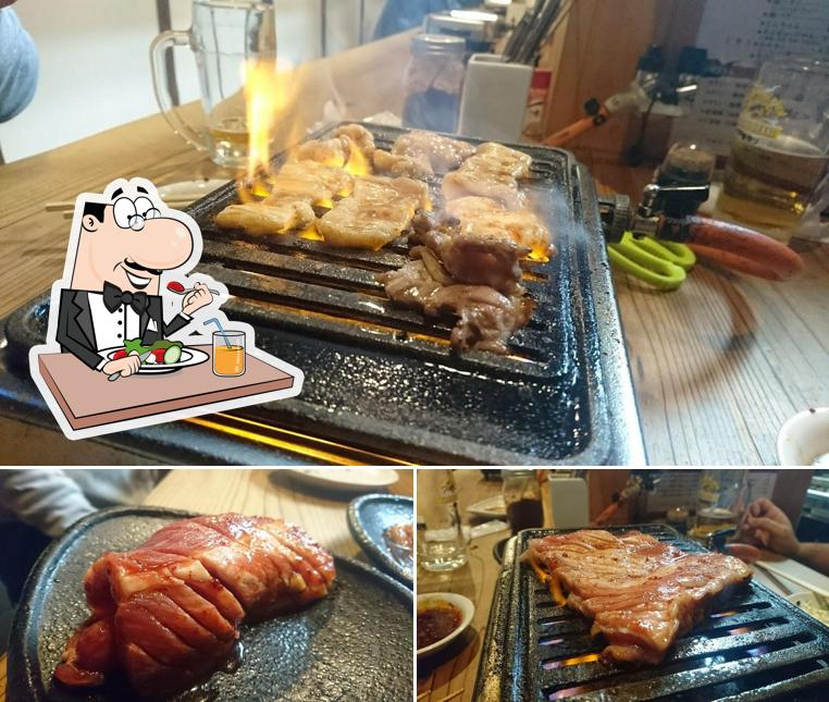 呑み処キング コング