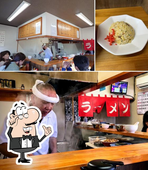 田島ラーメン