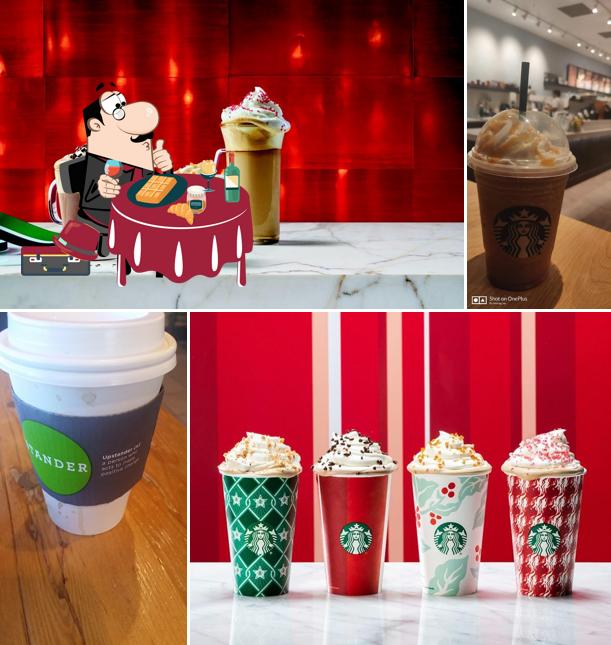 Starbucks Coffee Company