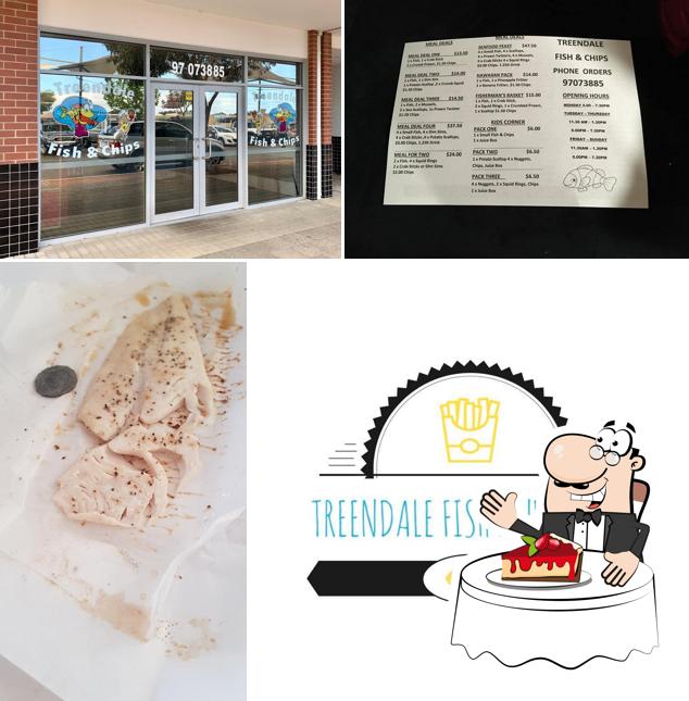 Treendale Fish and Chips