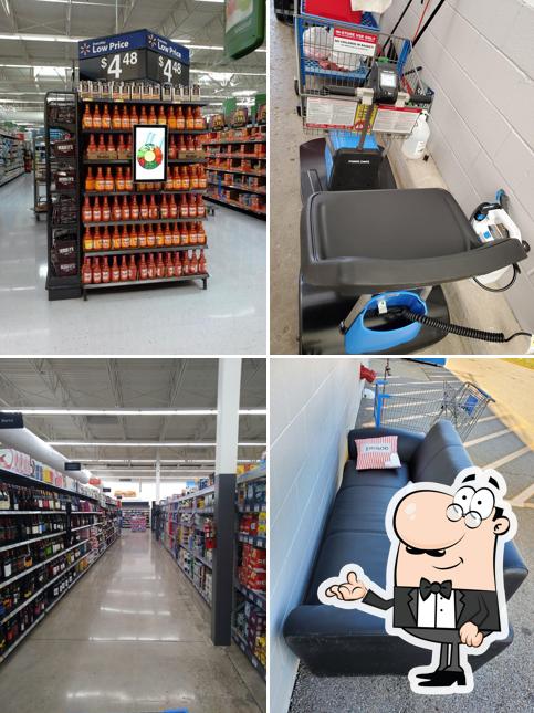 Walmart Supercenter