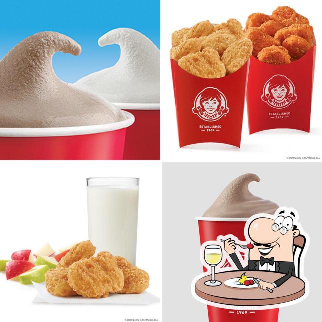 Wendy's