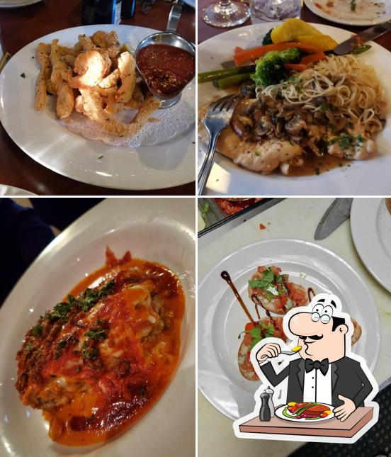Francesca's Italian Kitchen