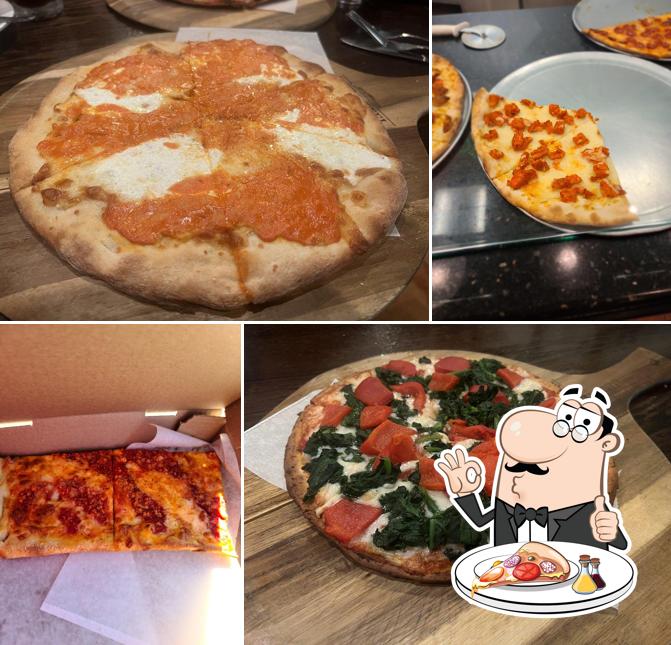 Fortissimo Osteria / Pizzeria