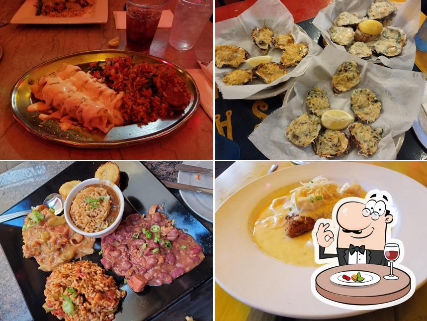 Broadway Oyster Bar